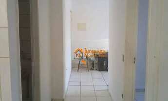 Imagem 3: Apartamento com 2 dormitórios, 46 m² - venda por R$ 160.000,00 ou aluguel por R$ 1.280,00