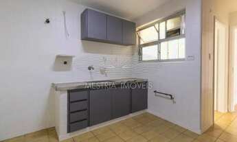 Imagem 4: Pinheiros | Apto com 147 m² | Planta original