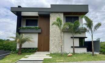 Imagem: Casa a venda - Alphaville Dom Pedro 3