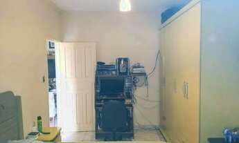 Imagem 3: Casa à venda em Santos/SP, bairro Marapé: 3 quartos, 1 suíte, 2 banheiros, 1 vaga de garag