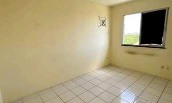 Imagem 6: Bem viver - apartamento com 3/4 no Bairro Farolandia [7752