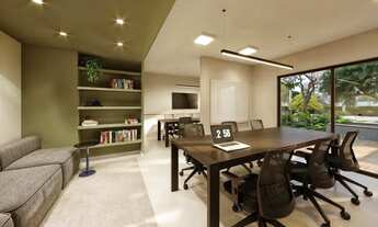 Imagem 6: Ap de 68m2 com 3 quartos em Presidente Kennedy - Fortaleza - CE