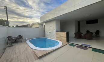 Imagem 5: OPORTUNIDADE IMPERDÍVEL NO CRISTO REDENTOR ? JOÃO PESSOA/PB! Casa ampla, completa e com ár