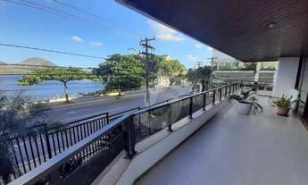 Imagem 2: Ótimo apartamento com 5 dormitórios à venda, 574 m² por R$ 2.900.000 - Boa Viagem - Niteró