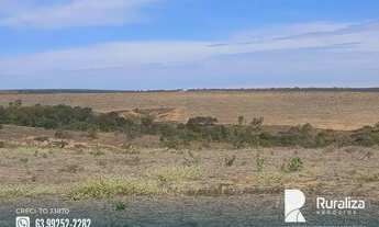 Imagem 6: Três Marias - MG com 50% de aproveitamento agrícola