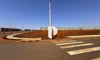 Imagem 3: Terreno à venda, 808 m² por R$ 2.025.000 - Vila do Golf - Ribeirão Preto/SP