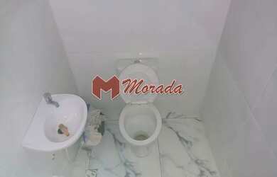 Imagem 5: OPORTUNIDADE!!! SALÃO COMERCIAL NOVO LOCAÇÃO!!! TIMÓTEO PENTEADO!! 120m² REF: 20371