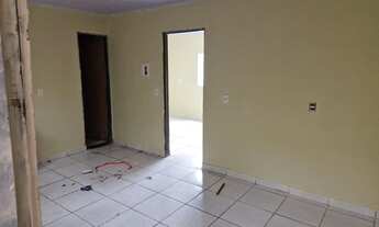 Imagem 6: Apartamento 01 quarto sala cozinha banheiro separado ac 200 santa maria