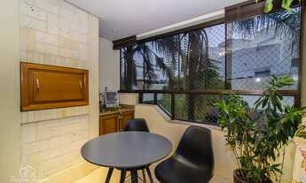 Imagem 6: Apto de 2 dormitórios e 1 vaga no bairro Boa Vista