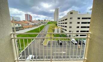 Imagem 4: Apartamento Estilo Ponta Negra de 2 quartos 49m² - Manaus - AM