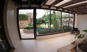 Imagem 2: Apartamento com 3 Quartos para alugar - CENTRO em FRANCA - SP