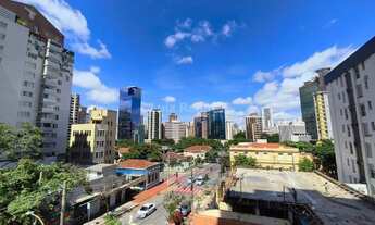 Imagem 3: Apartamento 1 quarto e mobiliado - Funcionarios