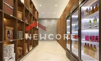 Imagem 7: Apartamento em Avenida Piraíba - Centro Comercial Jubran - Barueri/SP