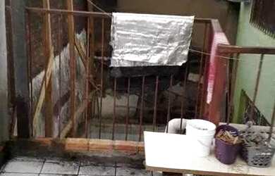 Imagem 3: Casa em Rua Irmã Ambrósio - Jardim Botânico - Porto Alegre/RS