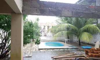 Imagem 5: Casa jardim Camboinha