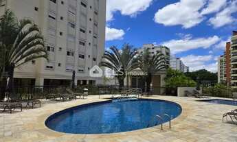 Imagem 6: Apartamento Lapa 3 dormitórios 3 suítes 3 vagas de garagem 138 m²