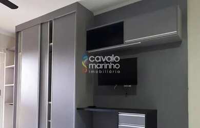 Imagem: Apartamento mobiliado para alugar de 1 quarto