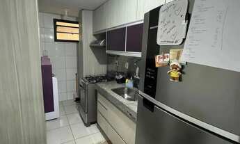 Imagem 5: Apartamento 2/4 na Jatiúca