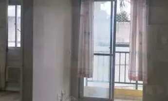 Imagem: Apartamento Padrão / Residencial / Campinho