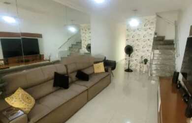 Imagem 3: SOBRADO | 155M² | 3 QUARTOS (1 SUÍTE) | 3 BANHEIROS | 2 VAGAS | CIDADE PATRIARCA