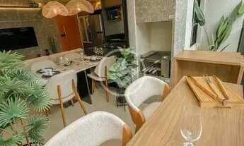 Imagem 5: Apartamento com 2 Quartos à venda, 55m² - Jardim Palacios codigo: 267160