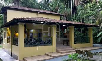 Imagem 7: Imóvel para venda possui 72 metros quadrados com 3 quartos em Tarumã-Açu - Manaus - AM