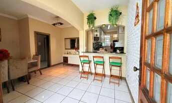 Imagem 4: Casa em Condomínio : Triplex / Residencial / Tanque