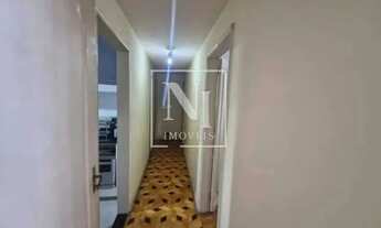 Imagem 5: APARTAMENTO 3 QUARTOS no Bairro de Copacabana - Posto 4