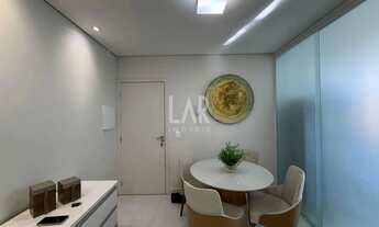 Imagem 2: Apartamento à venda, 2 quartos, 1 suíte, 1 vaga, Itapoã - Belo Horizonte/MG