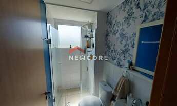 Imagem 6: Apartamento em Avenida José Vicente Aiello - Parque das Nações - Bauru/SP