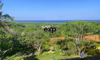 Imagem 2: Casa vista mar em condominio fechado