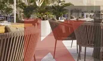 Imagem 4: Apartamento com 2 suítes à venda, 96 m² no Embaré - Santos/SP