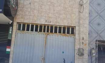 Imagem: Casa dúplex na vila Manuel satiro