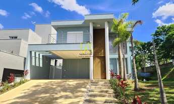 Imagem 6: Casa em Condomínio para Locação em Atibaia, Condomínio Residencial Reserva Ecológica Atiba