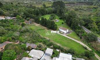 Imagem 2: Terreno à venda, 101.368 m² por R$ 15.075.000 - Passaúna, Araucária/PR