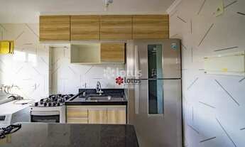 Imagem 5: EXCELENTE APARTAMENTO MOBILIADO PARA LOCAÇÃO!