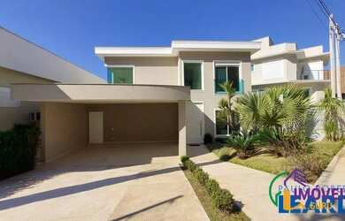 Imagem 2: CASA EM CONDOMÍNIO - TAMBORÉ - SP