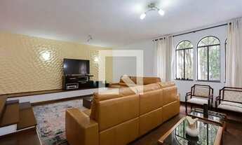 Imagem: Casa à Venda - Mandaqui, 4 Quartos, 480