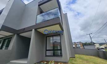 Imagem: Sobrado Esquina 2 Dormitorios 2 Suites Lavabo