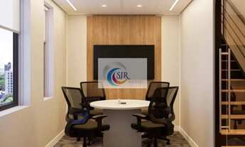 Imagem 7: Conjunto para alugar, 270 m² - Brooklin - São Paulo/SP