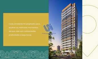 Imagem 3: Residencial Arvoredo 4 Suítes 145m2 no Caminho das Árvores