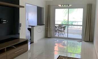 Imagem 5: Apartamento Padrão em Jacareí