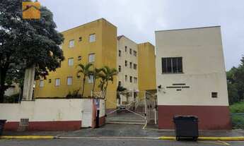 Imagem: Apartamento com 1 dormitório para alugar