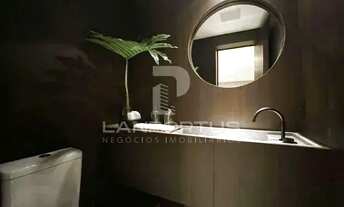 Imagem 4: Apartamento Alto Padrão Jardim Olhos d'Água Com 3 Suites