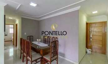 Imagem 4: Área Privativa de aproximadamente 212m², 03 quartos, 01 suíte e 03 vagas de garagem - Cast