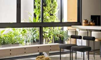 Imagem 7: Apartamento com 3 dormitórios à venda, 148 m² por R$ 1.762.400,00 - Gleba Palhano - Londri