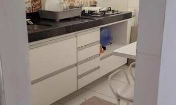 Imagem 6: Apartamento São Jorge, Condomínio Parque dos Poetas