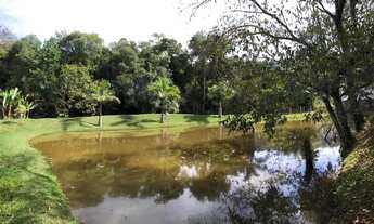 Imagem 7: Sítio em mairinque km58 rod castelo branco