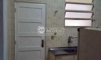 Imagem 7: Apartamento com 2 quartos, Pompéia, Santos, Cod: 4897