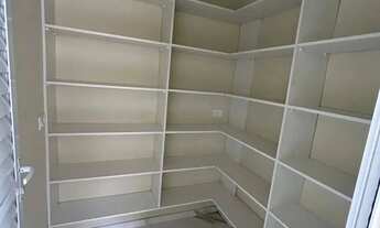 Imagem 6: Casa térrea Alto padrão 3 dormitórios suíte 6 vagas 600m Vargem Grande